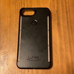 iPhone 7 Plus 8 Plus lumee duo